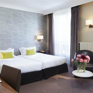 Hotel Londres Et New York - Teritoria
